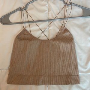 Urban Outfitters Crop Tank